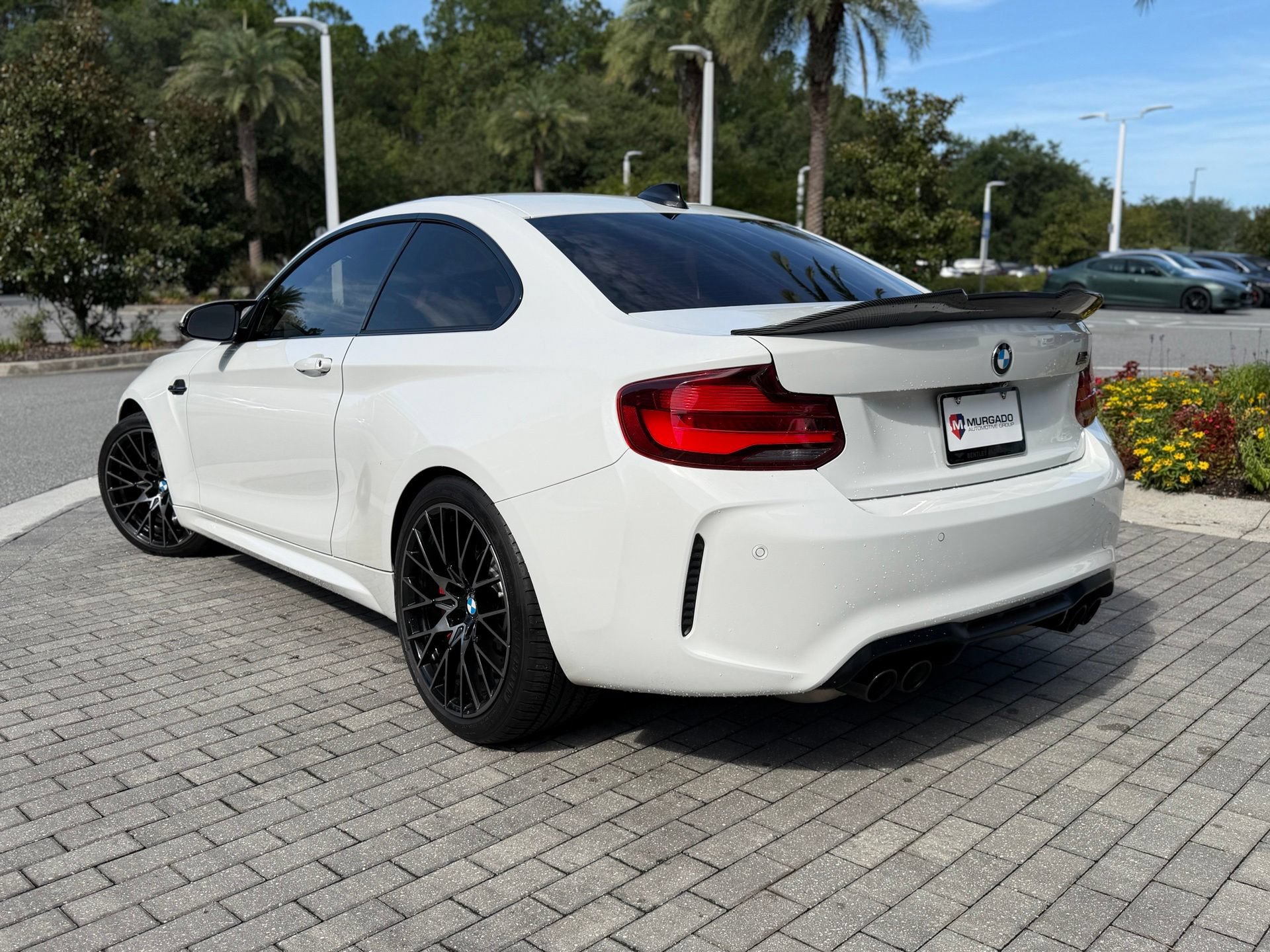 bmw m2 coupe 2020 WBS2U7C05L7E16828 image bmw m2 coupe 2020 WBS2U7C05L7E16828 image